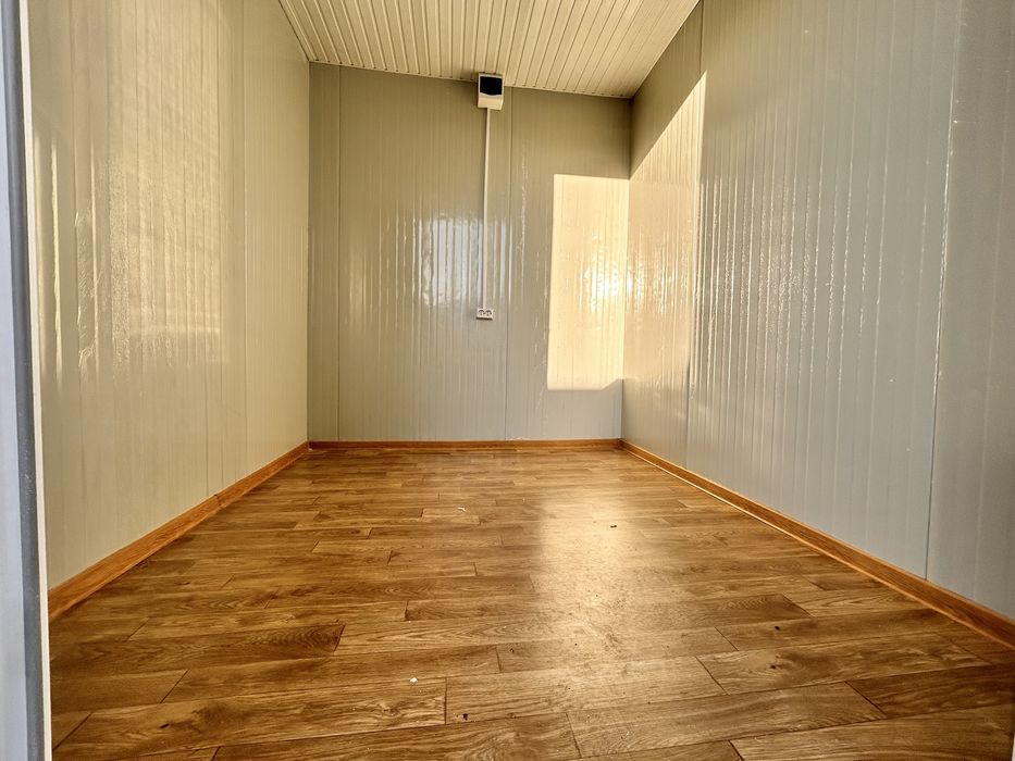 Boxe de depozitare si Parcari de inchiriat in Pallady si Pantelimon