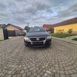 Vw Passat B6 , diesel ,140 CP ,euro 5 , navi, ,Garantie ,Germania,2010