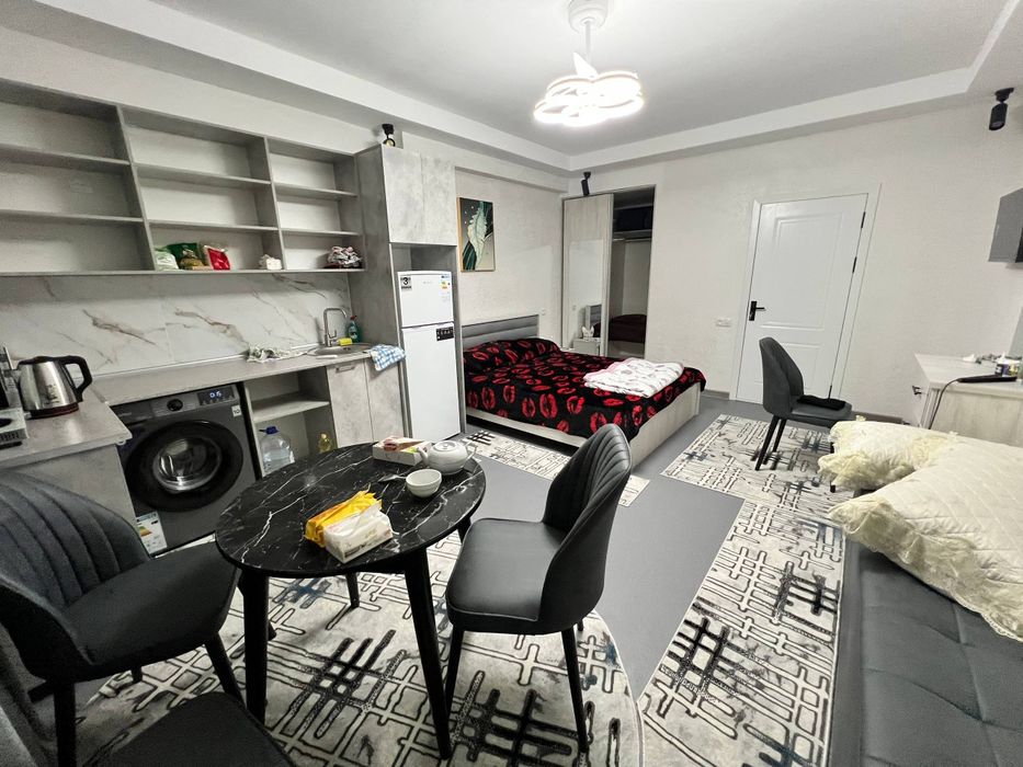 Аренда квартир на карасу-6 авайхон’сремонтом