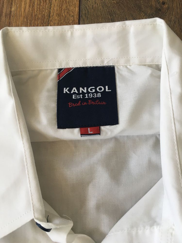 Риза Kangol размер Л