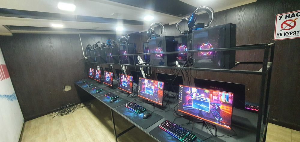 Game club 10tali b/u
