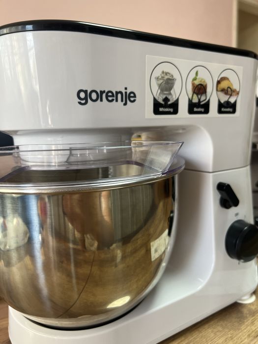 Кухненски робот Gorenje