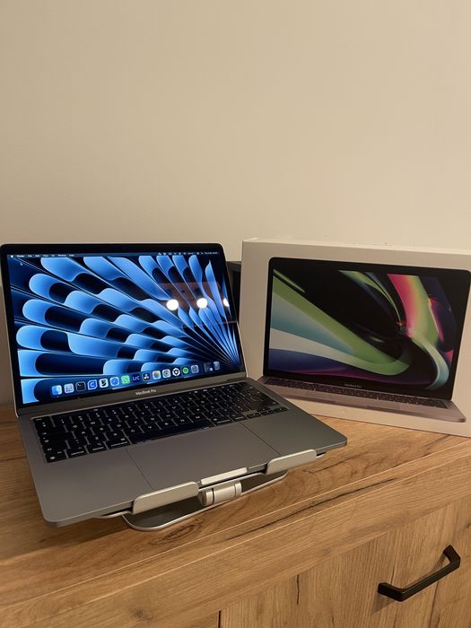 Macbook Pro M1 13”