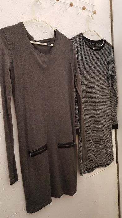 Costum damă și rochițe