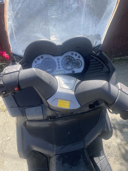 Vand aprilia atlantic 500