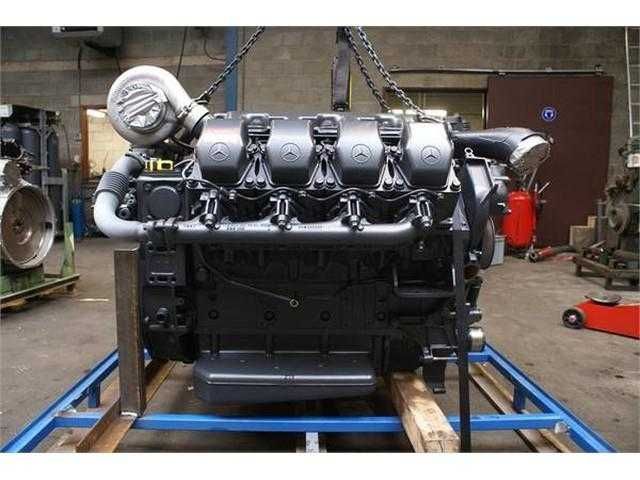 Motor Mercedes Benz OM942LA second hand