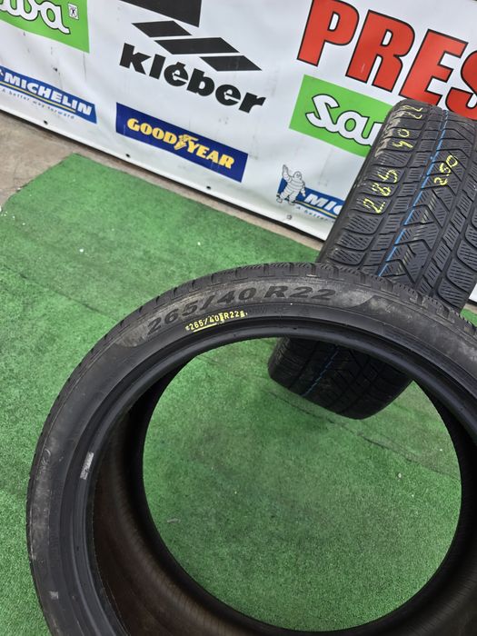 265.40.22 pirelli m+s