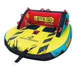 Canapea gonflabila Spinera Let’s Go Family 4 tractabila jetski barca