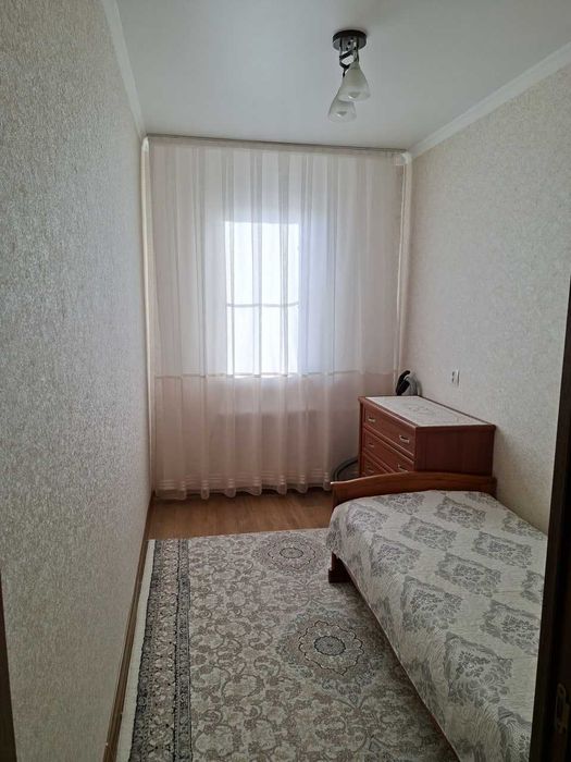 4 комнатная хороший ремонт 100м2 ориентир Японский сад, метро Бадамзар