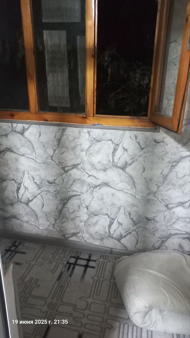 Uzoq muddatli ijara