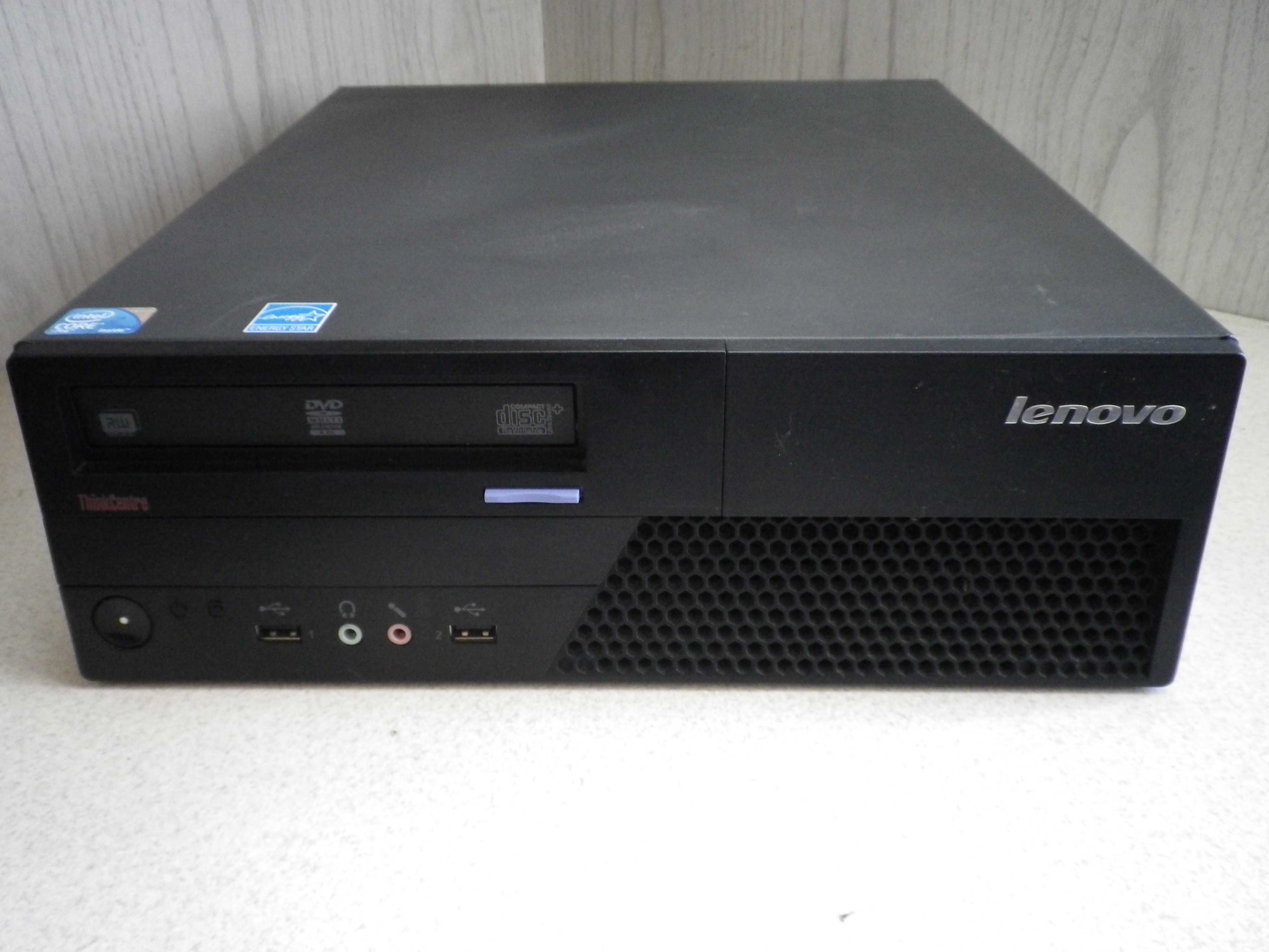 Компютър Lenovo MTQ45NK