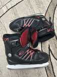 Patine reglabile