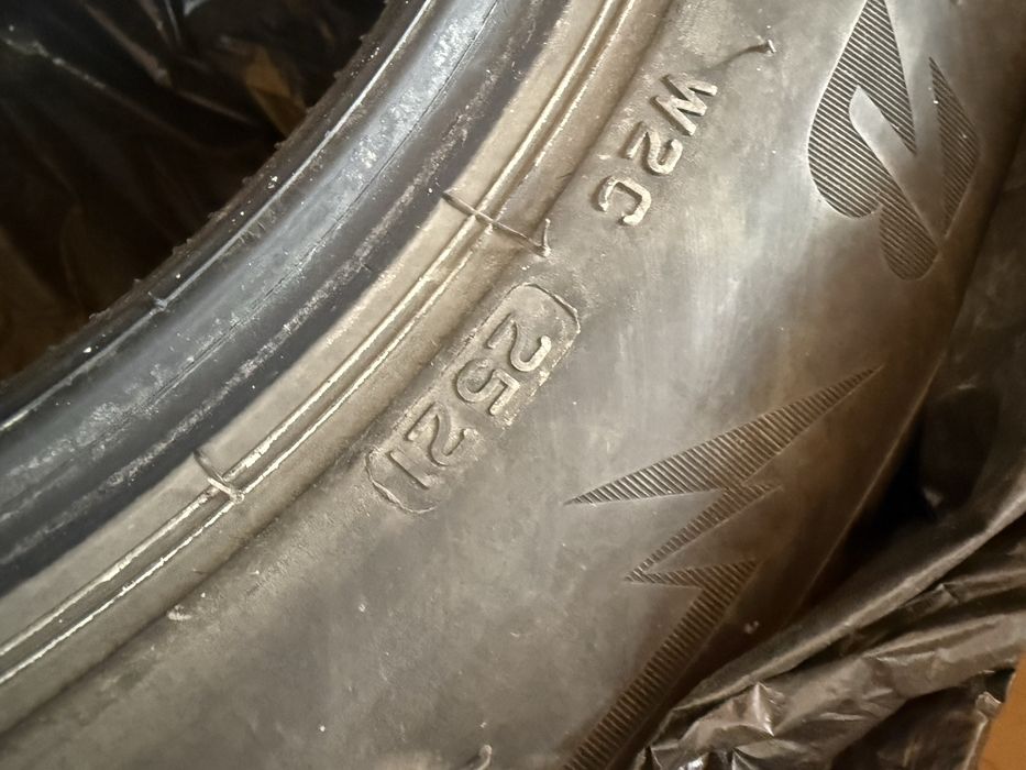 Зимни гуми Bridgestone Blizzak 185/65/15