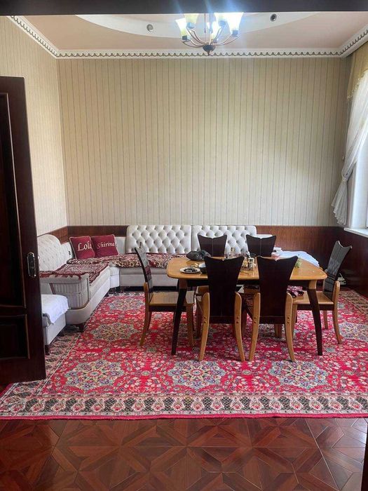 Продам евро дом 6 соток махалля Уччинор