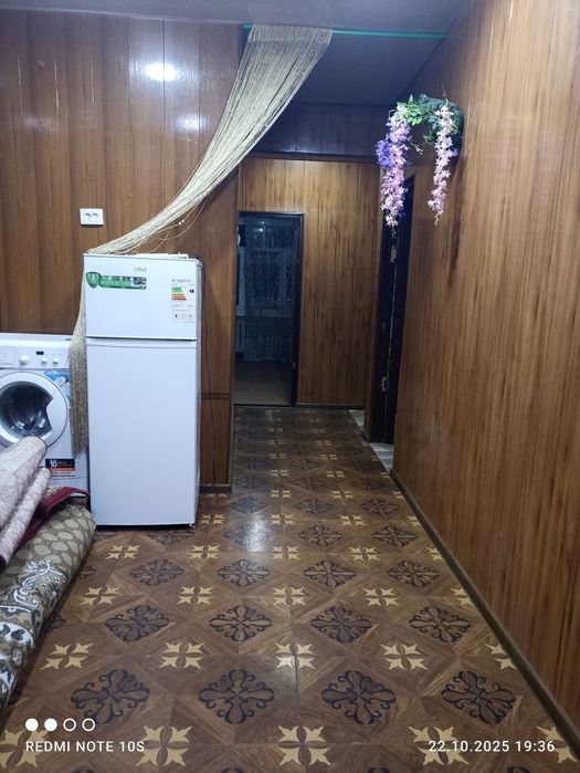 Аренда Квартира 2 хона Кора камиш 1/3