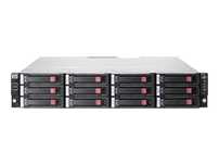 NAS Server HP ProLiant DL185, Opteron 2.3G, 8+2HDD 3.5"