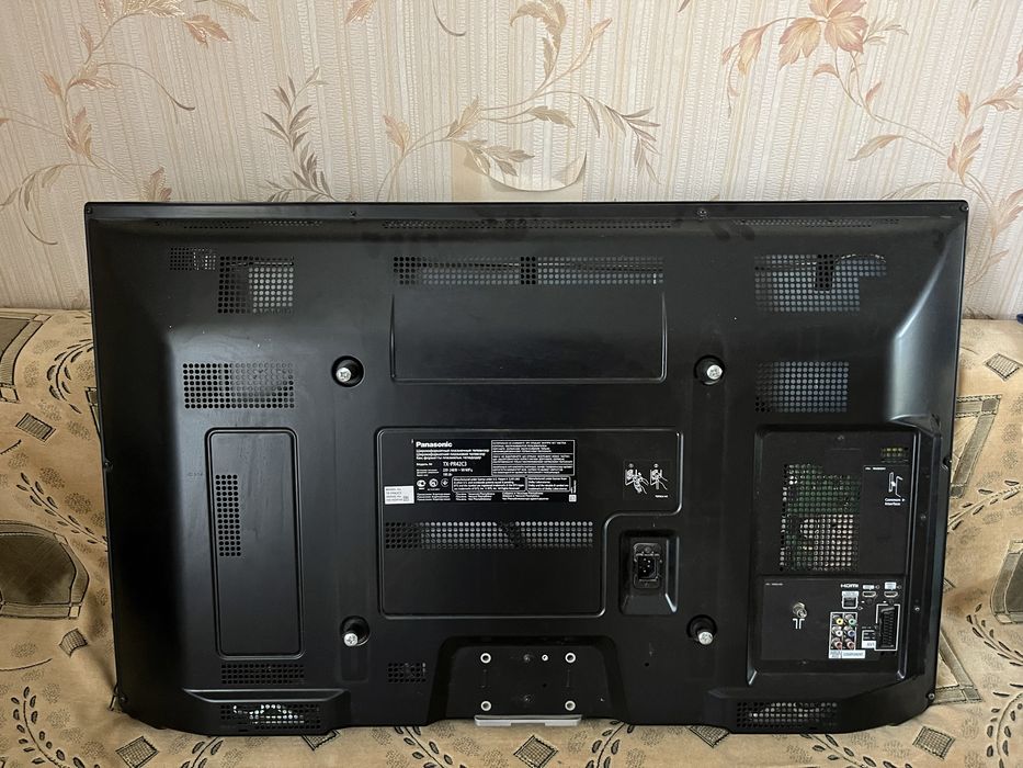 телевизор бу panasonic
