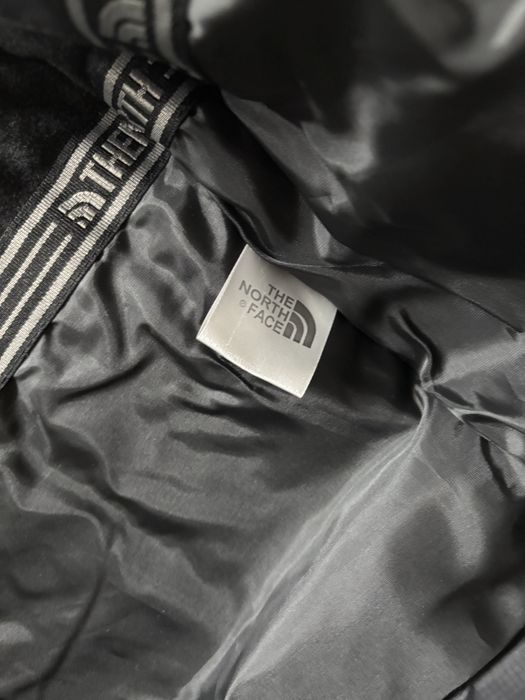 Geaca the north face