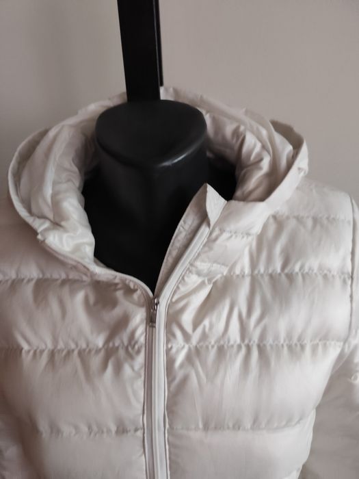 Lacoste down jacket