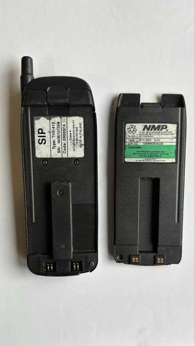 Mini colectie tel Nokia 232 3410 7210