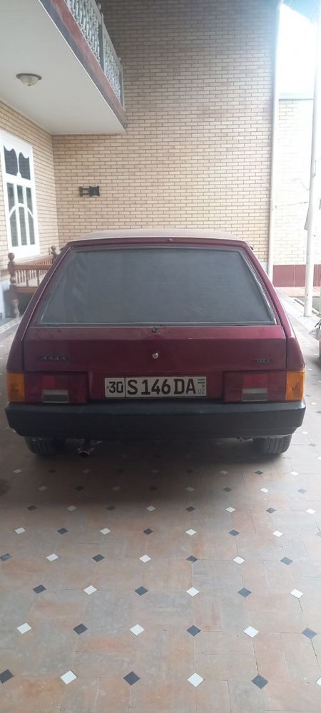 Lada 2108  yili 198