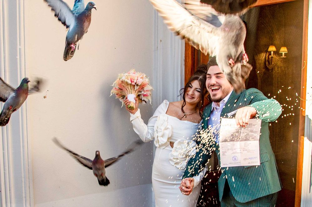 Fotograf Evenimente nunta/botez/cununie/aniversari/sedinta foto