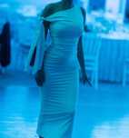 Rochie Alba cununie, botez sau petrecere