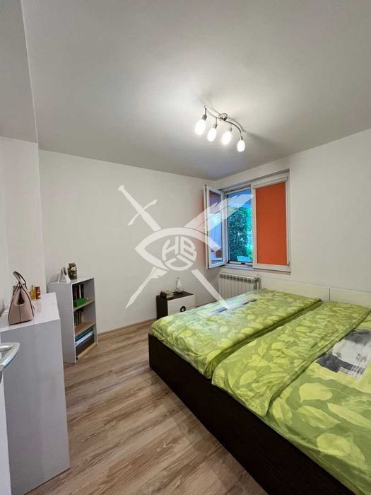 Продава се Двустаен апартамент в София, Бояна - 65 кв.м за 3024 €/кв.м - Снимка #7