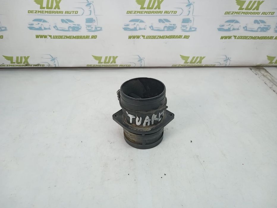 Debitmetru senzor debit aer maf 1.8 2.0 4.2 tfsi 06j906461d Seat Altea 1 (facelift)