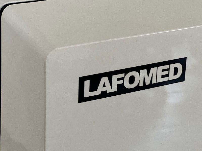 Стоматологичен автоклав LAFOMED Professional Class B Стерилизатор NEW