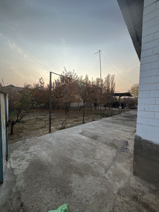 Йер сотилади. Продам участок.