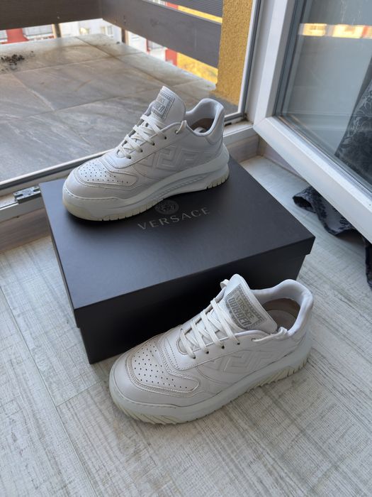 Versace Odissea tenisi