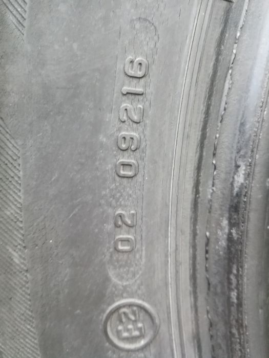 зимни гуми FIRESTONE
