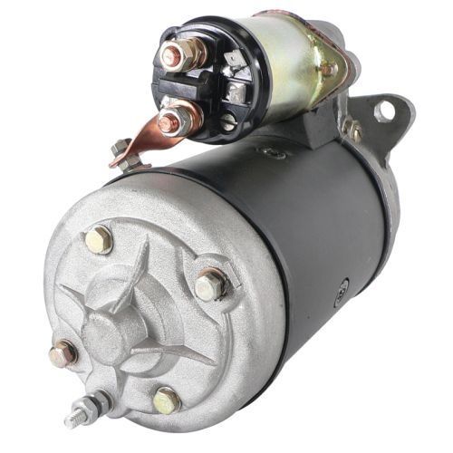 Electromotor pentru Ford Fordson super dexta( dar si alte modele)