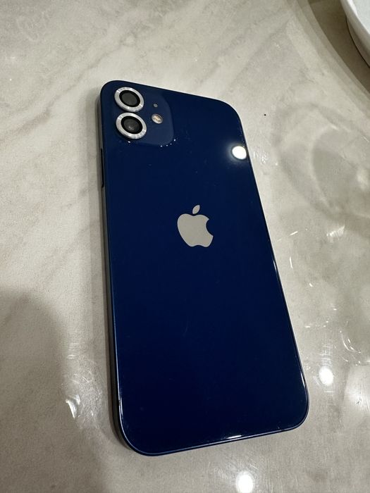 Iphone 12 в хорошом сост
