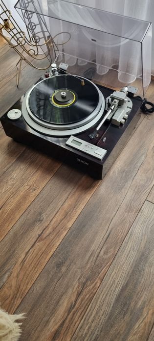 Denon DP-59L pickup High End
