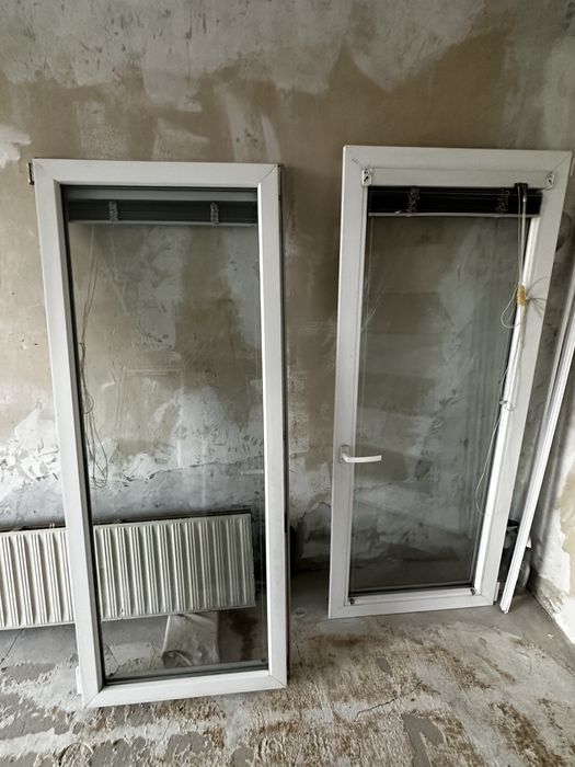 ПВЦ прозорци и ролетна щора Rollplast