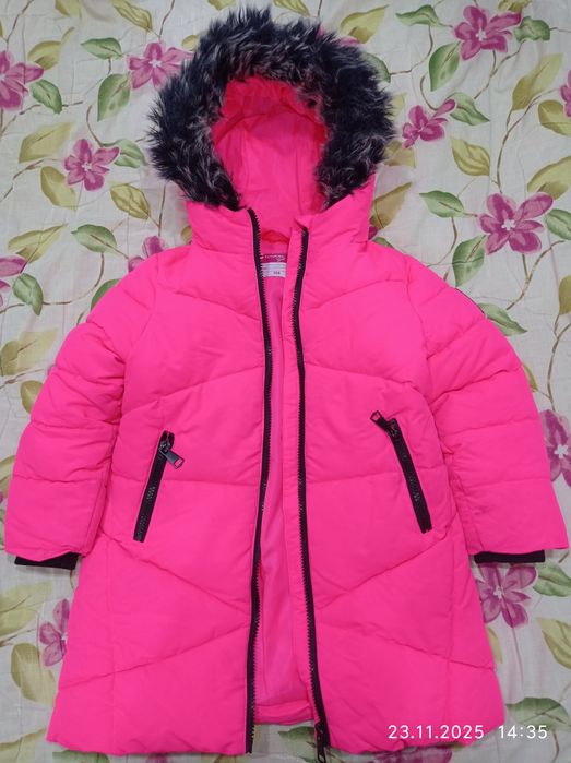 Продам Зимнюю куртку