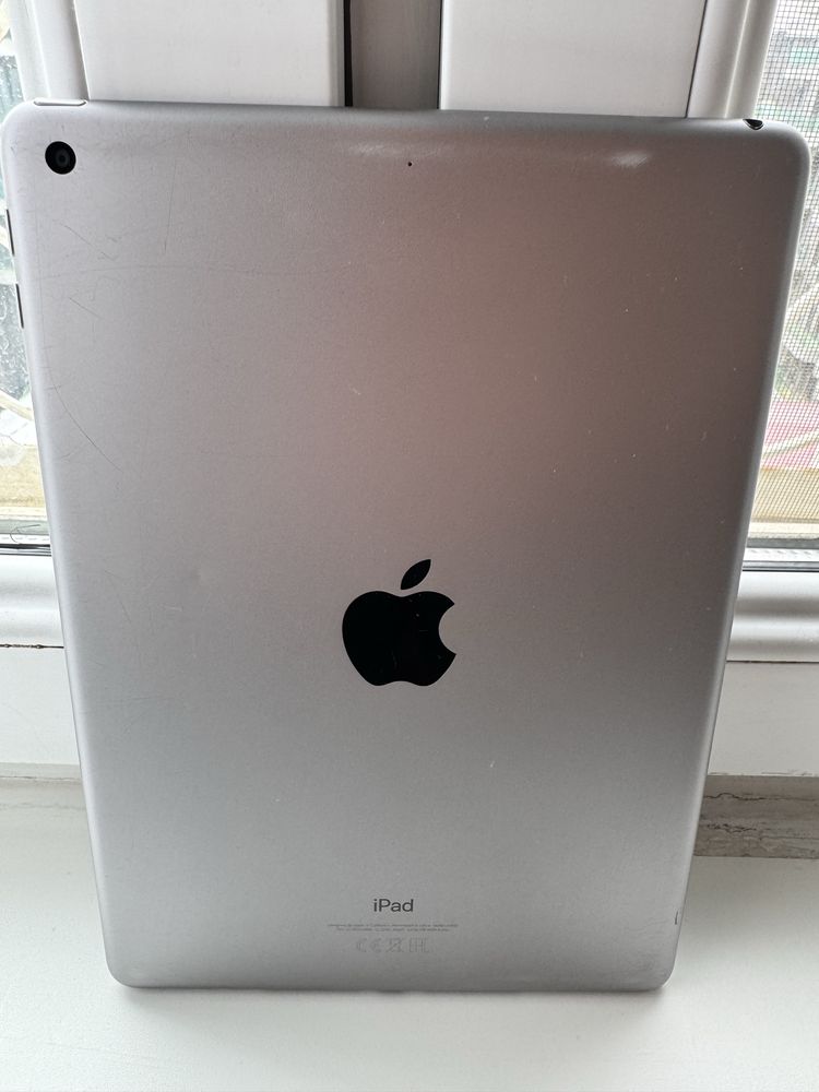 Ipad 6 32gb 6 поколение