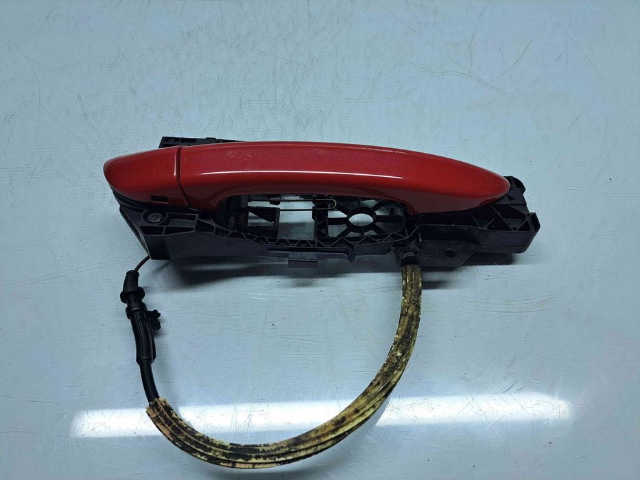 Maner usa dreapta spate Volkswagen Passat B7 (365) Variant [Fabr 2010-