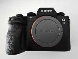 Sony A9 - 57946 cadre - impecabil