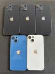 Lot carcase 5 buc iPhone 13