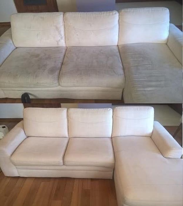 Химчистка мягкой мебели матрас кресло диван