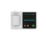ЭКГ 3 каналный ZONCARE E 10. 
Extreme Simplicity 3-Ch ECG Machine

Нов