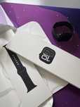 AppleWatch Series 10 46mm Jet Black Full Box 10/10