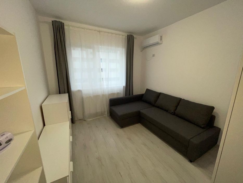 Garsoniera de inchiriat in Chiajna.