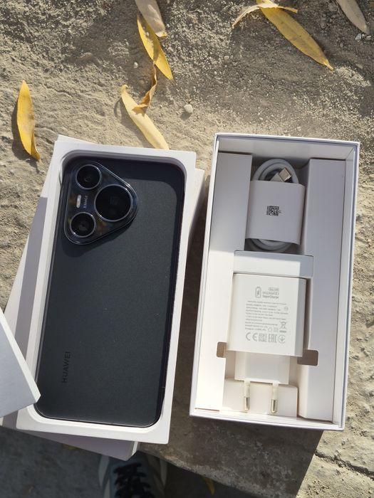Huawei Pura 70 12/256 Gb sotiladi
