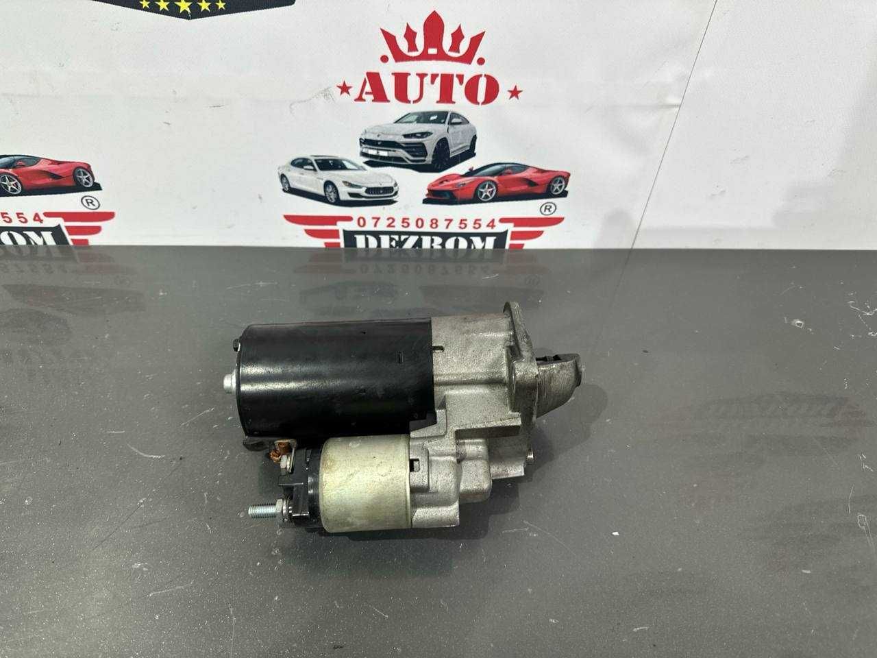 Electromotor 51810308 Alfa Romeo, Lancia, Fiat 1.6D Multijet, JTDM