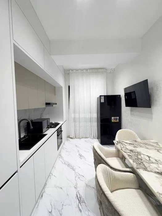 ID5462 Аренда 3 комнатная Квартира Boulevard Shayxantaxur Тошкент city