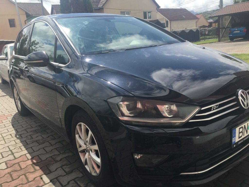 Vw golf 7 dsg 150cp